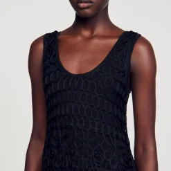 Abito In Crochet