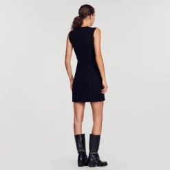 Abito In Maglia