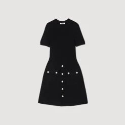 Abito In Maglia
