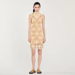 Abito In Maglia