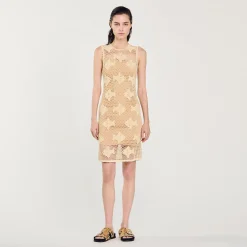 Abito In Maglia