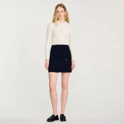 Abito In Maglia