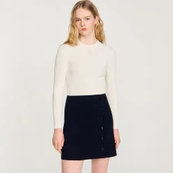 Abito In Maglia