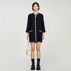 Abito In Tweed