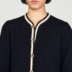 Abito In Tweed