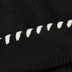 Berretto In Maglia
