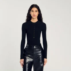 Body In Maglia