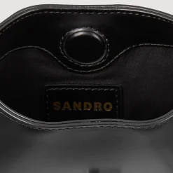 Borsa Con Catena Janet