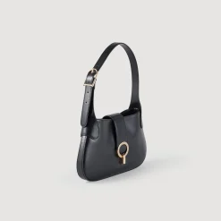 Borsa Janet In Pelle Certificata