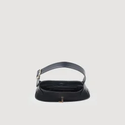 Borsa Janet In Pelle Certificata