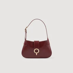 Borsa Janet In Pelle Certificata