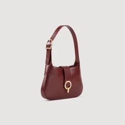 Borsa Janet In Pelle Certificata