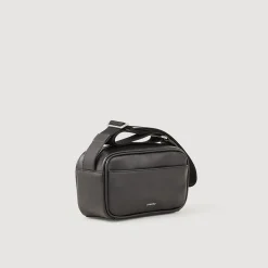 Borsa Piccola In Pelle Liscia