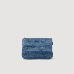 Borsa YZA In Rafia