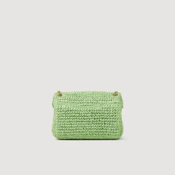 Borsa YZA In Rafia