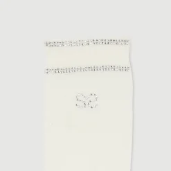 Calzini Con Strass