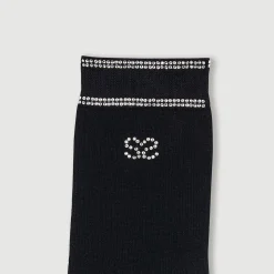 Calzini Con Strass