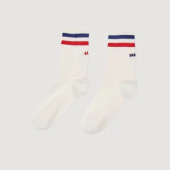 Calzini Tricolori