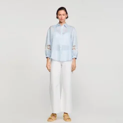 Camicia A Righe