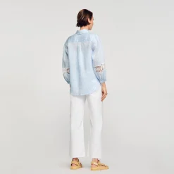 Camicia A Righe
