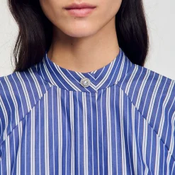 Camicia A Righe