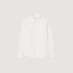 Camicia A Righe