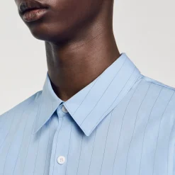 Camicia A Righe