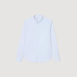 Camicia A Righe