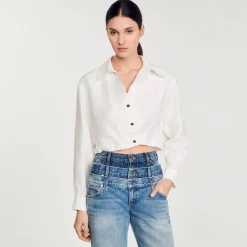 Camicia Corta
