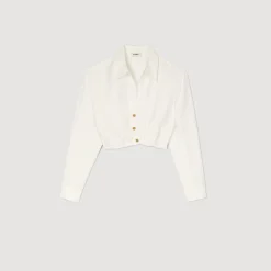 Camicia Corta