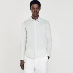 Camicia Dalla Linea Classica