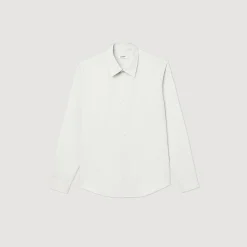 Camicia Dalla Linea Classica