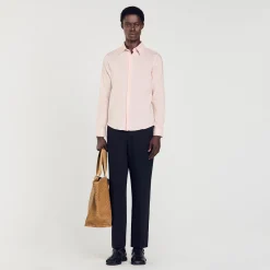 Camicia Dalla Linea Classica