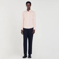 Camicia Dalla Linea Classica