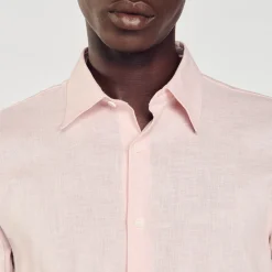 Camicia Dalla Linea Classica