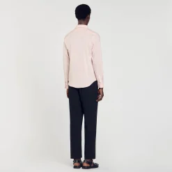 Camicia Dalla Linea Classica
