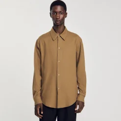 Camicia Di Flanella