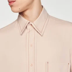 Camicia Fluida
