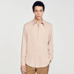 Camicia Fluida