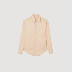 Camicia Fluida
