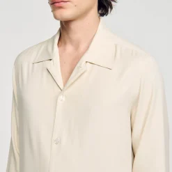 Camicia Fluida