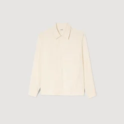 Camicia Fluida