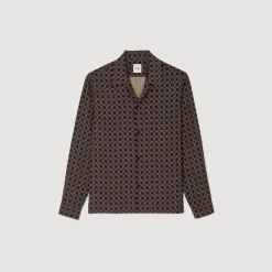 Camicia Fluida