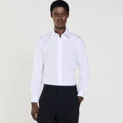 Camicia In Cotone