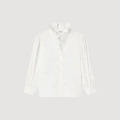 Camicia In Cotone Biologico