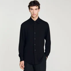 Camicia In Jersey