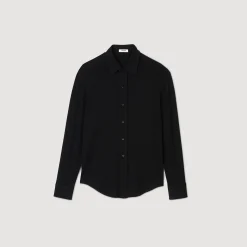 Camicia In Jersey