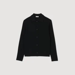Camicia In Maglia