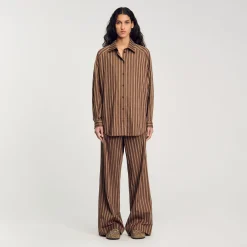 Camicia Oversize