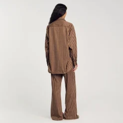 Camicia Oversize